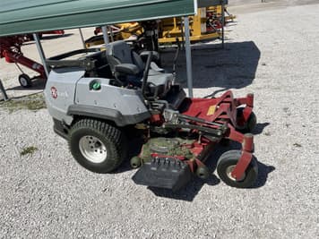 Main image Exmark Lazer Z